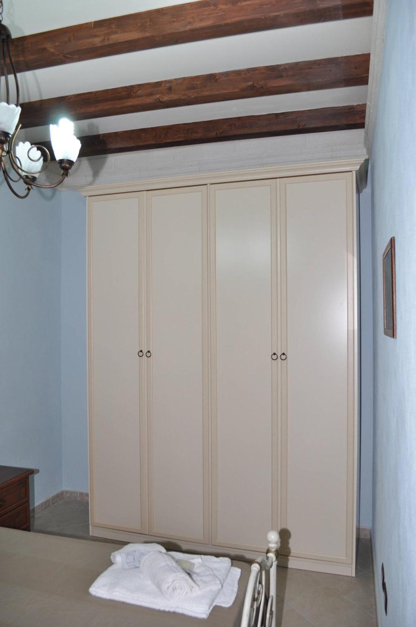 Case Albergo Al Cortiletto ลิกาตา ภายนอก รูปภาพ