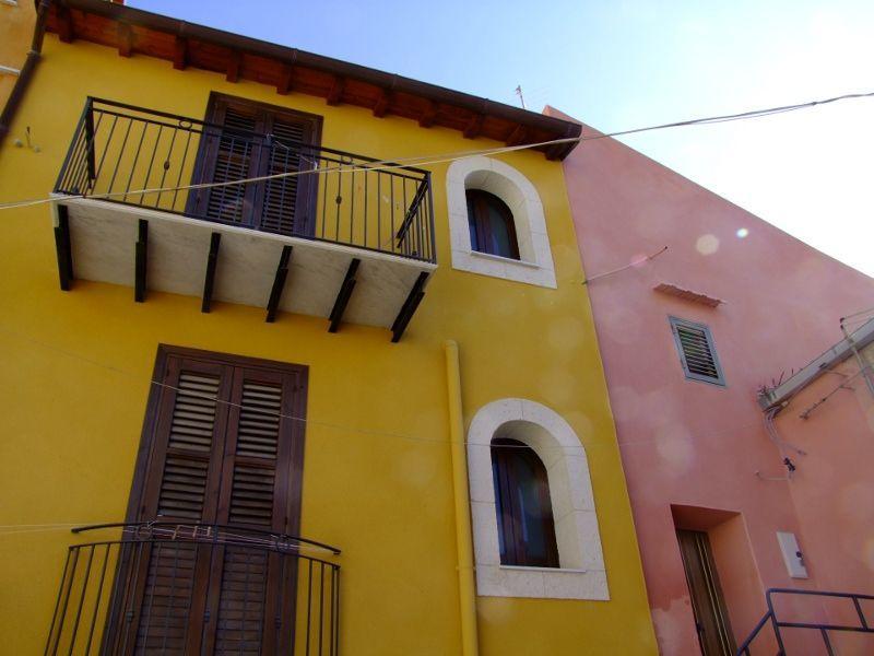 Case Albergo Al Cortiletto ลิกาตา ภายนอก รูปภาพ